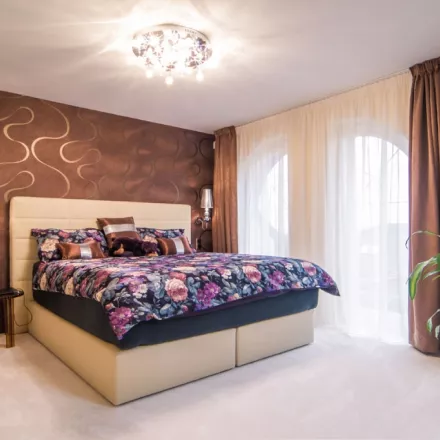 Bohemia Decor - Rekonstrukce domu - Reference - Hovorčovice 4