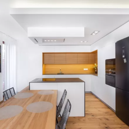 Kompletní rekonstrukce bytů Praha | Bohemia Decor