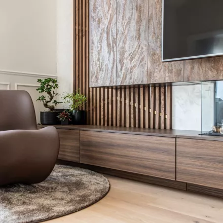 Truhlářské práce | Bohemia Decor | Rekonstrukce bytů Praha