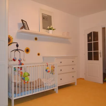 Rekonstrukce podkroví