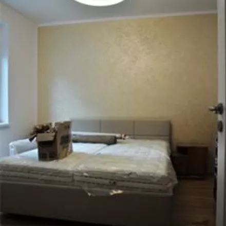 Rekonstrukce bytu