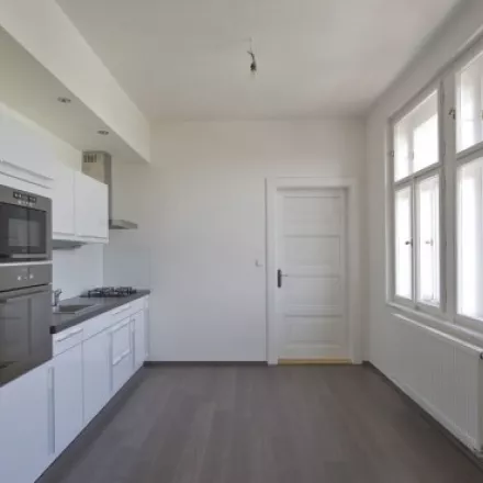 Rekonstrukce bytu Zvonařka