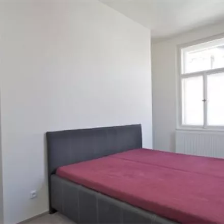 Rekonstrukce bytu Zvonařka