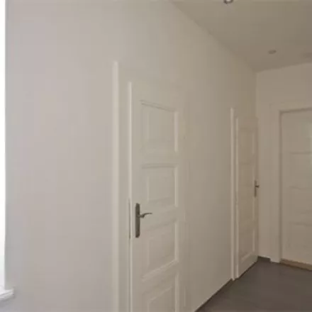 Rekonstrukce bytu Zvonařka