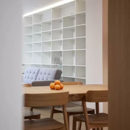 Truhlářské práce I RBP
