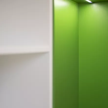 Truhlářské práce I RBP