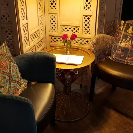 Pasha restaurace