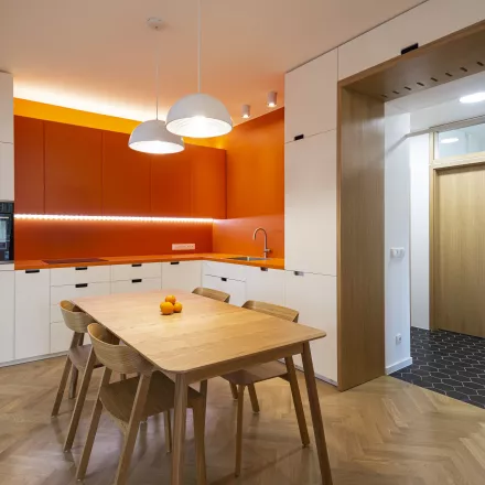 Kompletní rekonstrukce bytů Praha | Bohemia Decor 12