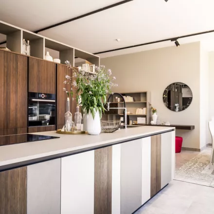 Decoland - showroom