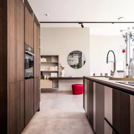 Decoland - showroom