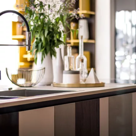 Decoland - showroom