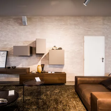 Decoland - showroom