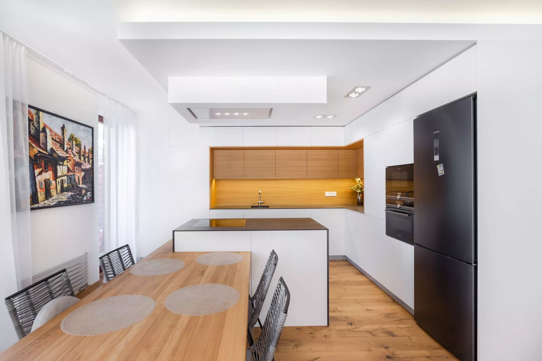 Kompletní rekonstrukce bytů Praha | Bohemia Decor