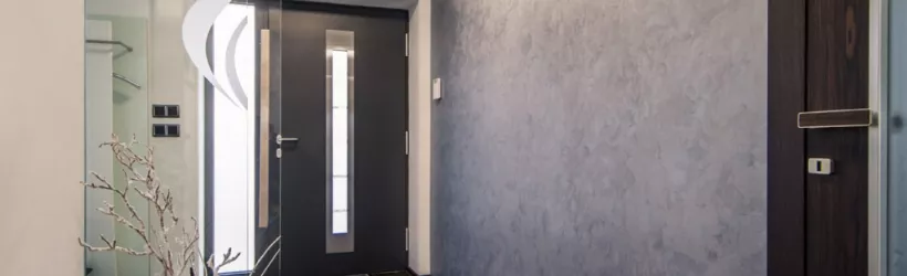 Bohemia Decor - Rekonstrukce domu - Reference - Hovorčovice 1