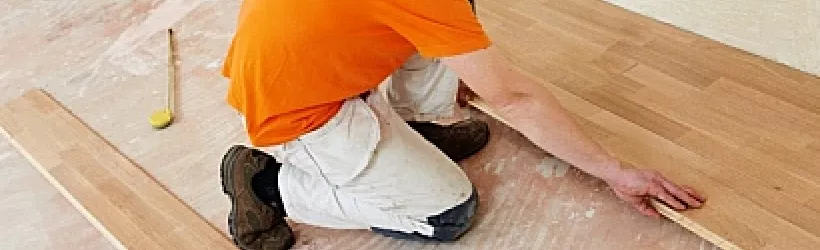 Rekonstrukce bytu