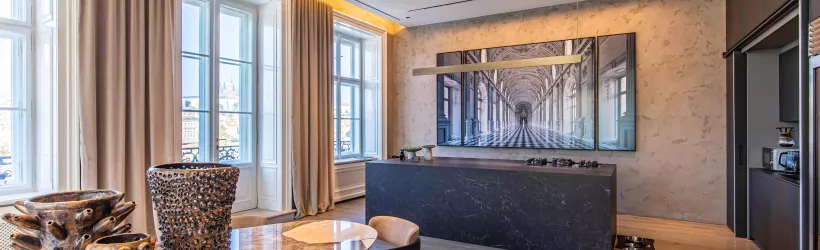Betonové stěrky I Bohemia Decor 