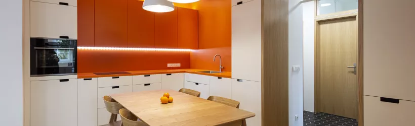 Kompletní rekonstrukce bytů Praha | Bohemia Decor 12
