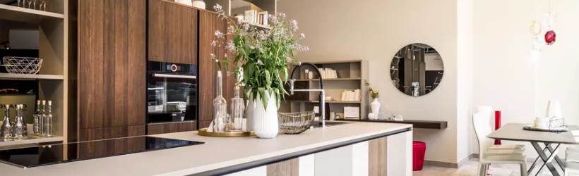 Decoland - showroom