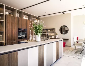 Decoland - showroom